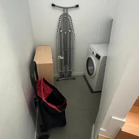 Apartment Martines Beachfront Ocean View