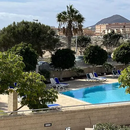 Apartment Martines Beachfront Ocean View