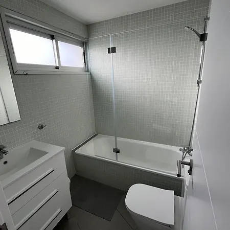 Martines Beachfront Ocean View El Medano (Tenerife)