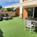 Apartamento Martines Beachfront Ocean View *