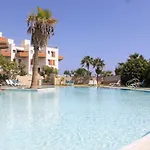 Apartamento Martines Beachfront Ocean View El Médano