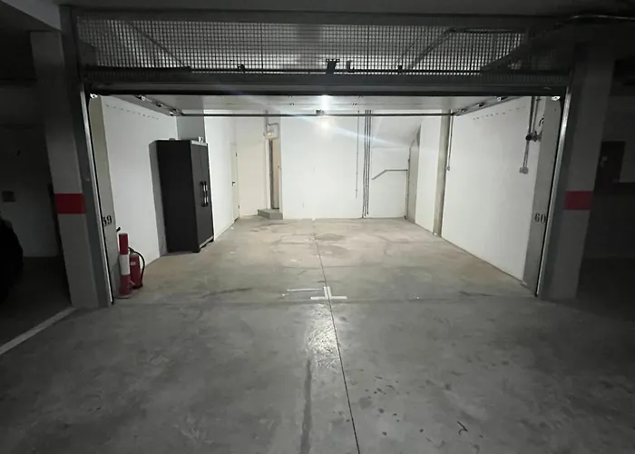 Lägenhet Martines Beachfront Ocean View