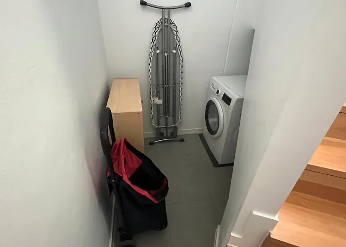 דירה Martines Beachfront Ocean View