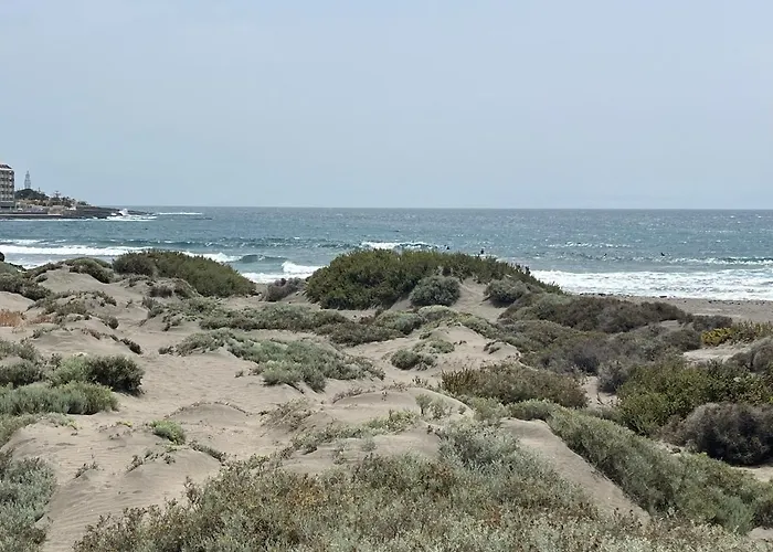 Apartment Martines Beachfront Ocean View *