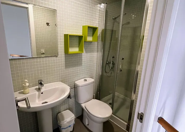 Martines Beachfront Ocean View Apartment *