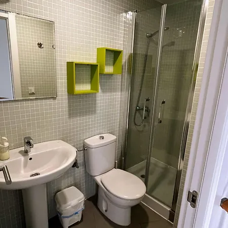 Martines Beachfront Ocean View Apartament *
